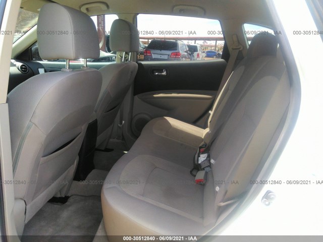 Photo 7 VIN: JN8AS5MT7DW549203 - NISSAN ROGUE 