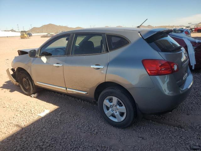 Photo 1 VIN: JN8AS5MT7DW549962 - NISSAN ROGUE S 