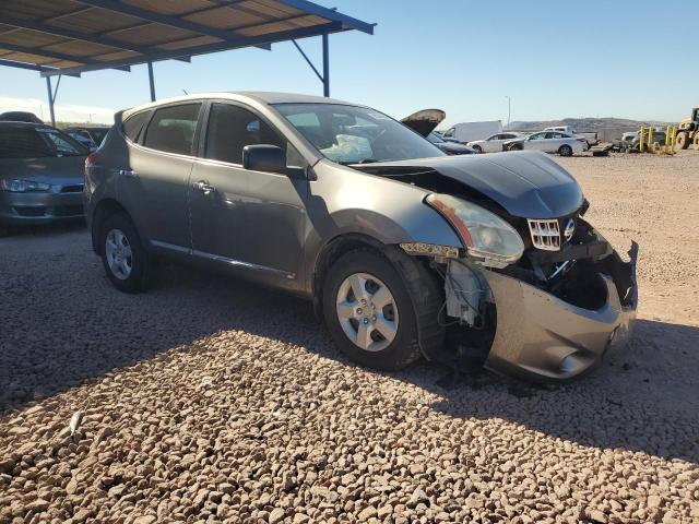 Photo 3 VIN: JN8AS5MT7DW549962 - NISSAN ROGUE S 