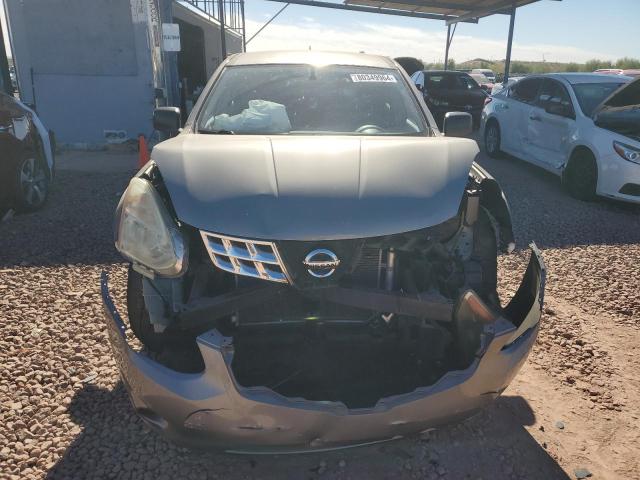 Photo 4 VIN: JN8AS5MT7DW549962 - NISSAN ROGUE S 