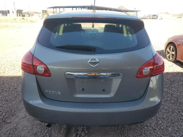 Photo 5 VIN: JN8AS5MT7DW549962 - NISSAN ROGUE S 