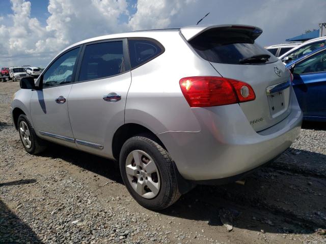 Photo 1 VIN: JN8AS5MT7DW550030 - NISSAN ROGUE S 