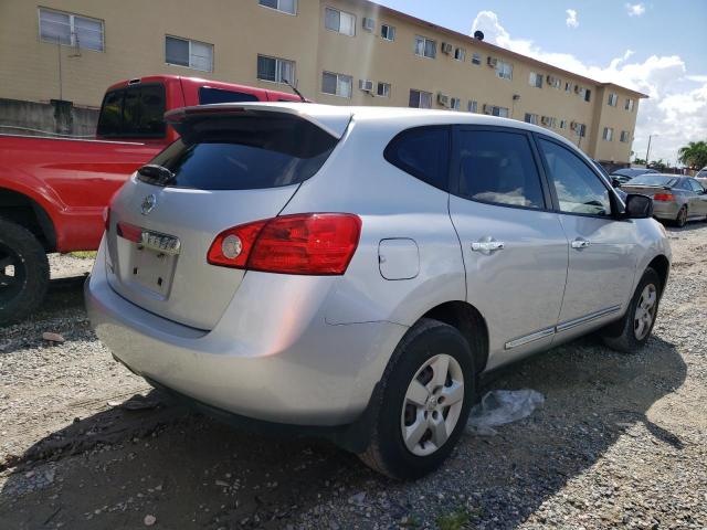 Photo 2 VIN: JN8AS5MT7DW550030 - NISSAN ROGUE S 