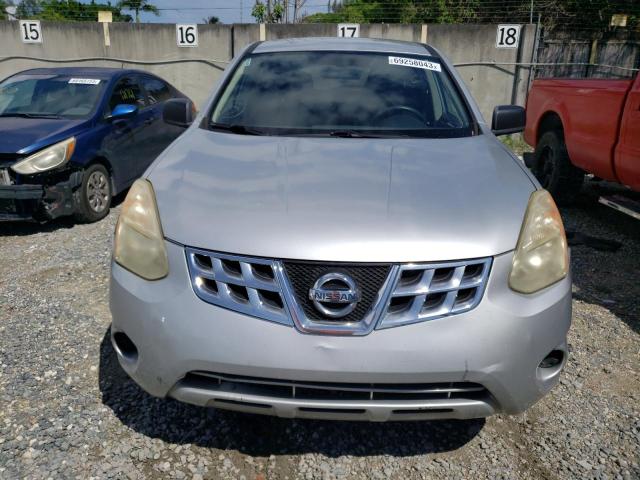 Photo 4 VIN: JN8AS5MT7DW550030 - NISSAN ROGUE S 