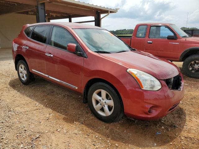 Photo 3 VIN: JN8AS5MT7DW550920 - NISSAN ROGUE 