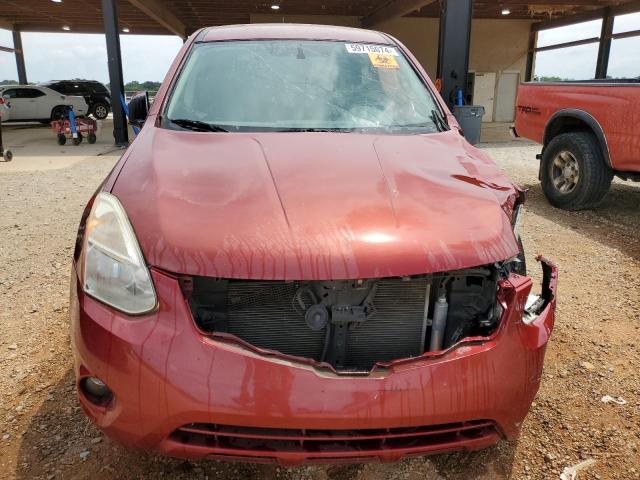 Photo 4 VIN: JN8AS5MT7DW550920 - NISSAN ROGUE 