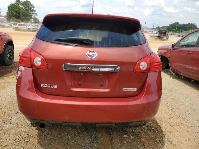 Photo 5 VIN: JN8AS5MT7DW550920 - NISSAN ROGUE 