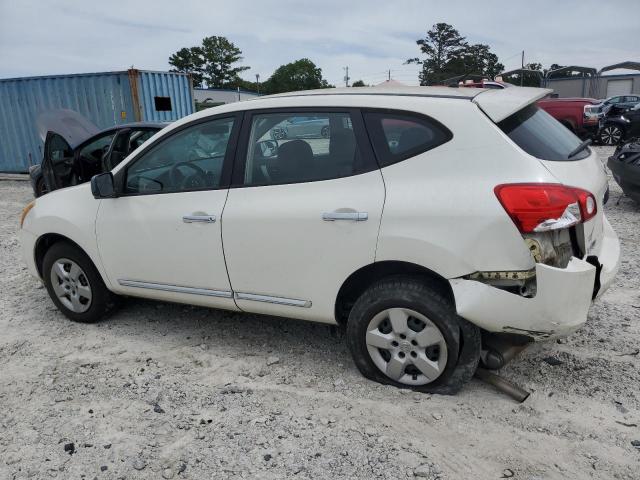 Photo 1 VIN: JN8AS5MT7DW551940 - NISSAN ROGUE S 