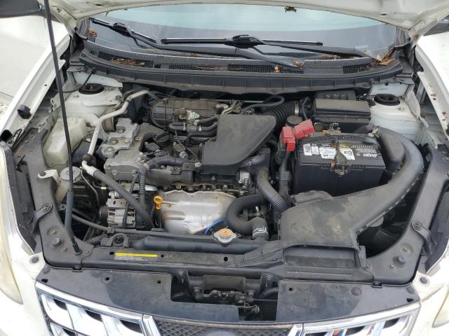 Photo 11 VIN: JN8AS5MT7DW551940 - NISSAN ROGUE S 