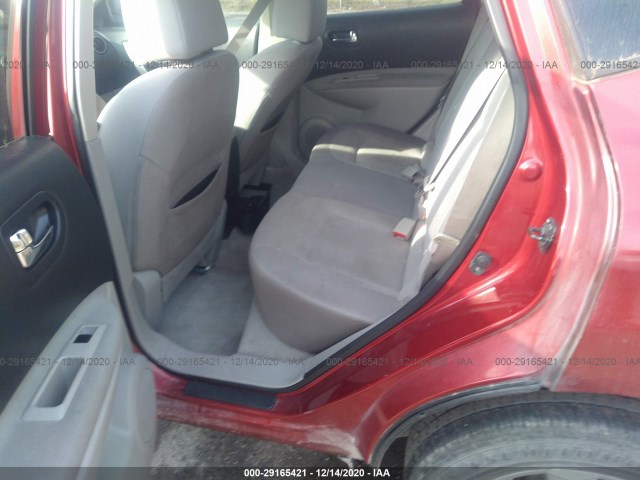 Photo 7 VIN: JN8AS5MT7DW553090 - NISSAN ROGUE 