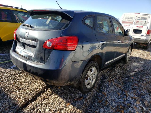 Photo 3 VIN: JN8AS5MT7DW553414 - NISSAN ROGUE S 