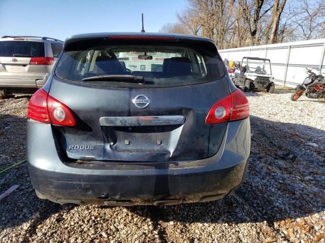 Photo 8 VIN: JN8AS5MT7DW553414 - NISSAN ROGUE S 