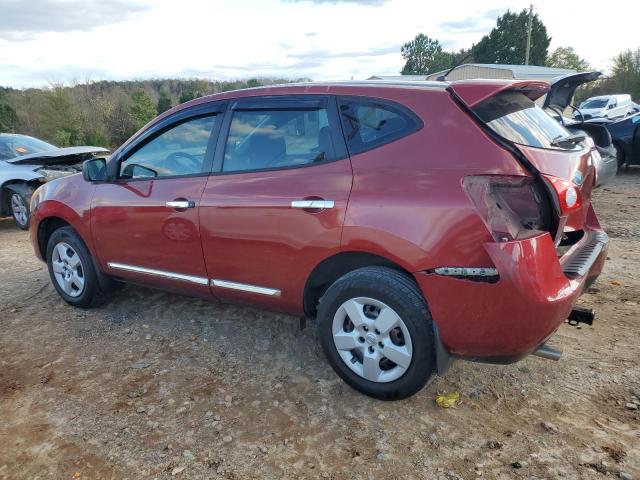 Photo 1 VIN: JN8AS5MT7DW553882 - NISSAN ROGUE S 