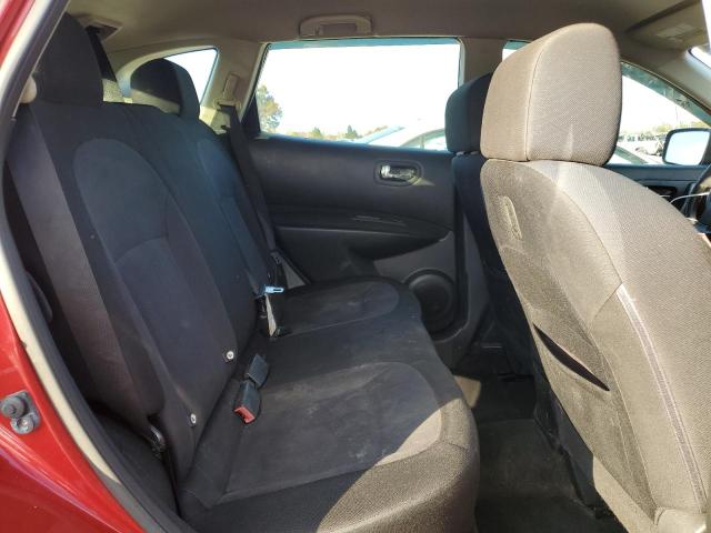 Photo 10 VIN: JN8AS5MT7DW553882 - NISSAN ROGUE S 