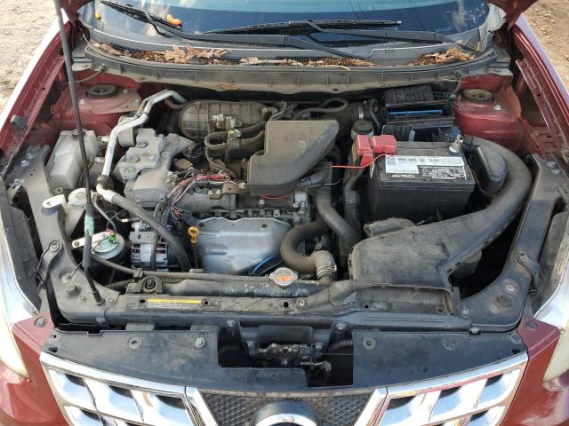 Photo 11 VIN: JN8AS5MT7DW553882 - NISSAN ROGUE S 