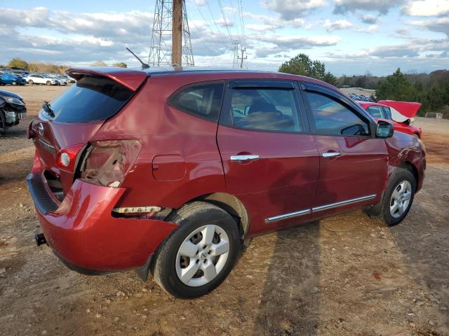 Photo 2 VIN: JN8AS5MT7DW553882 - NISSAN ROGUE S 