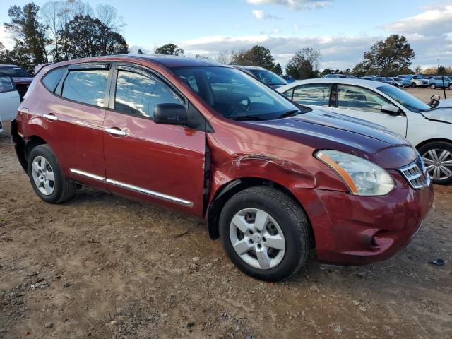 Photo 3 VIN: JN8AS5MT7DW553882 - NISSAN ROGUE S 