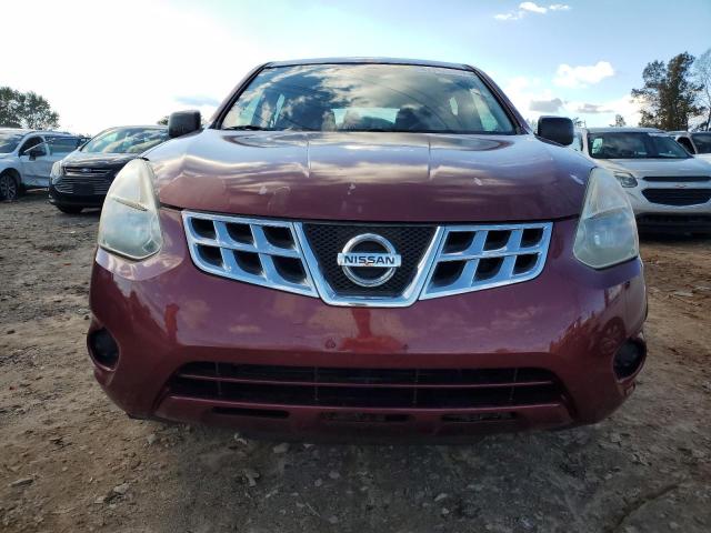 Photo 4 VIN: JN8AS5MT7DW553882 - NISSAN ROGUE S 