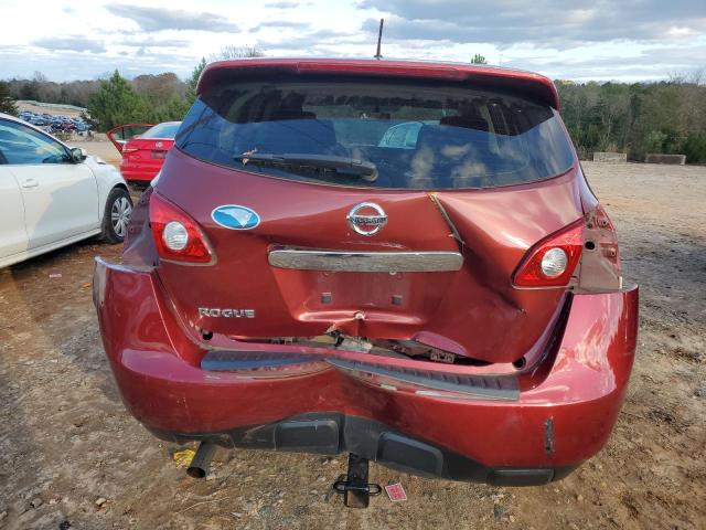 Photo 5 VIN: JN8AS5MT7DW553882 - NISSAN ROGUE S 