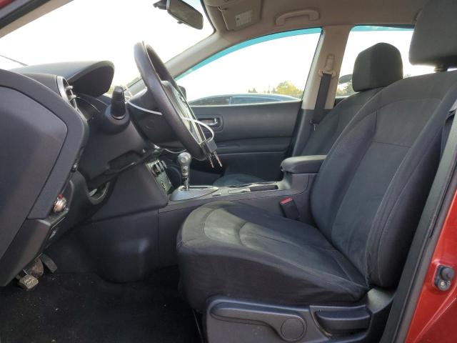 Photo 6 VIN: JN8AS5MT7DW553882 - NISSAN ROGUE S 