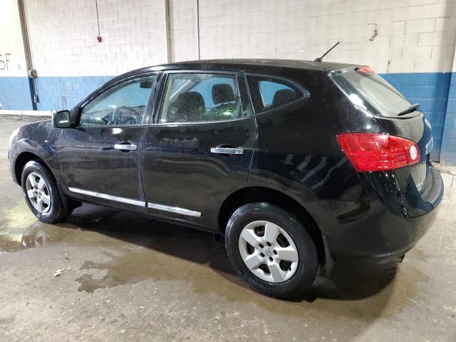 Photo 1 VIN: JN8AS5MT7EW100136 - NISSAN ROGUE 