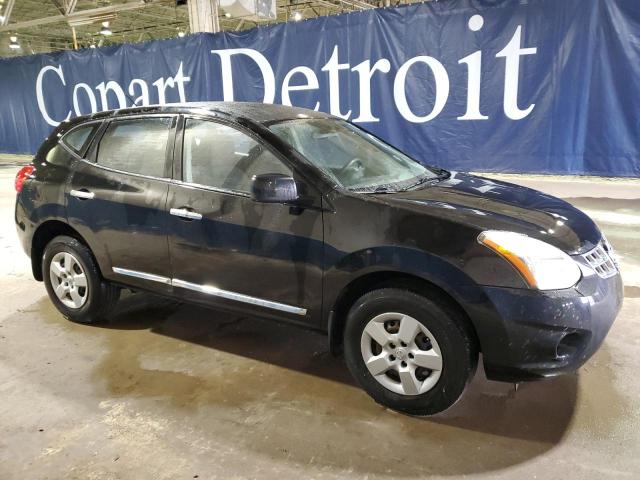 Photo 3 VIN: JN8AS5MT7EW100136 - NISSAN ROGUE 