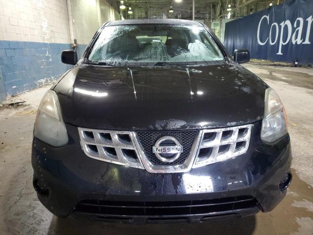 Photo 4 VIN: JN8AS5MT7EW100136 - NISSAN ROGUE 