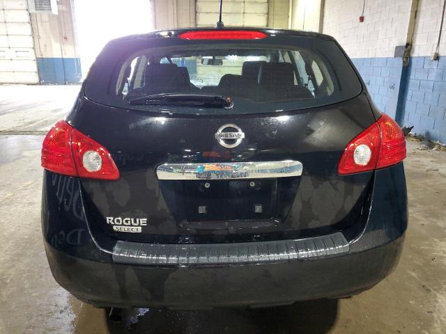 Photo 5 VIN: JN8AS5MT7EW100136 - NISSAN ROGUE 