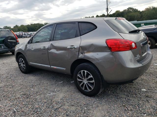 Photo 1 VIN: JN8AS5MT7EW101223 - NISSAN ROGUE SELE 