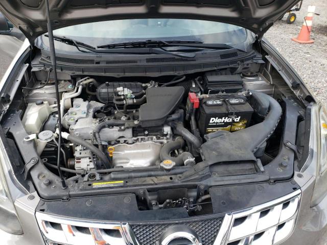 Photo 11 VIN: JN8AS5MT7EW101223 - NISSAN ROGUE SELE 