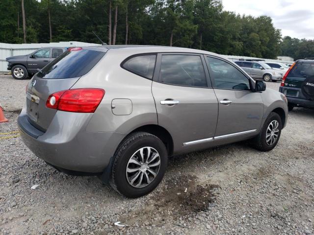 Photo 2 VIN: JN8AS5MT7EW101223 - NISSAN ROGUE SELE 