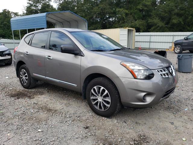 Photo 3 VIN: JN8AS5MT7EW101223 - NISSAN ROGUE SELE 