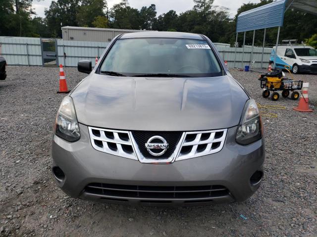 Photo 4 VIN: JN8AS5MT7EW101223 - NISSAN ROGUE SELE 