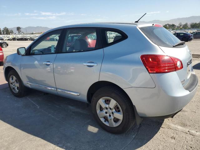 Photo 1 VIN: JN8AS5MT7EW103909 - NISSAN ROGUE SELE 