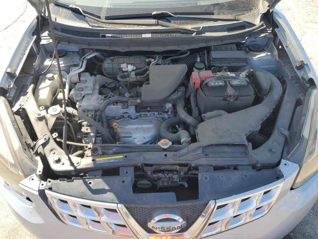 Photo 11 VIN: JN8AS5MT7EW103909 - NISSAN ROGUE SELE 