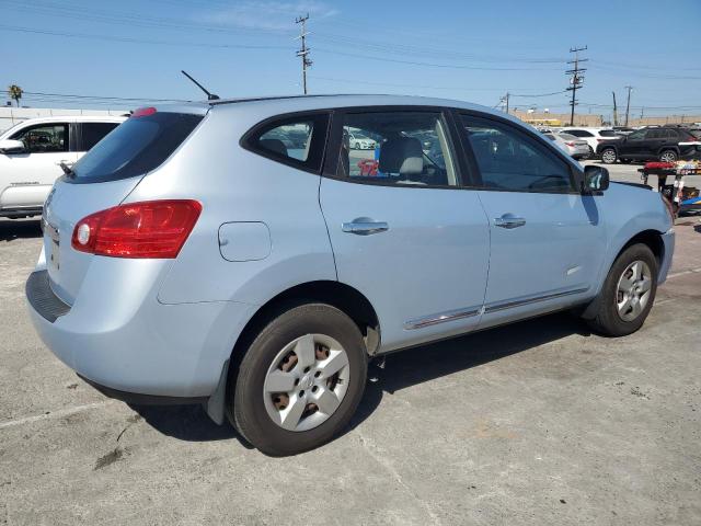 Photo 2 VIN: JN8AS5MT7EW103909 - NISSAN ROGUE SELE 