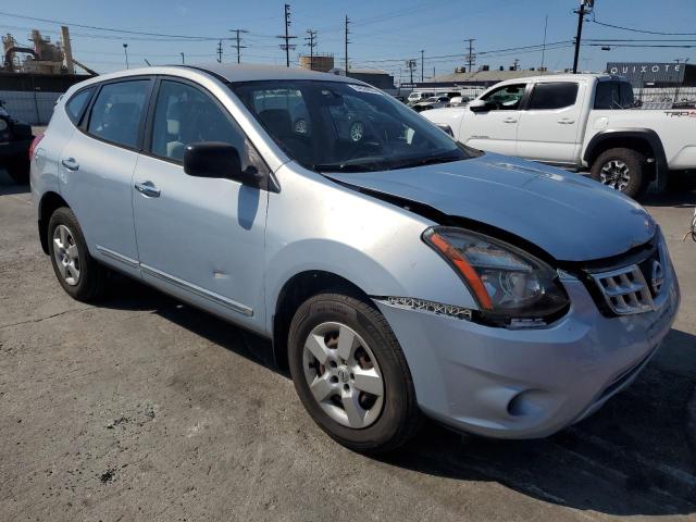 Photo 3 VIN: JN8AS5MT7EW103909 - NISSAN ROGUE SELE 