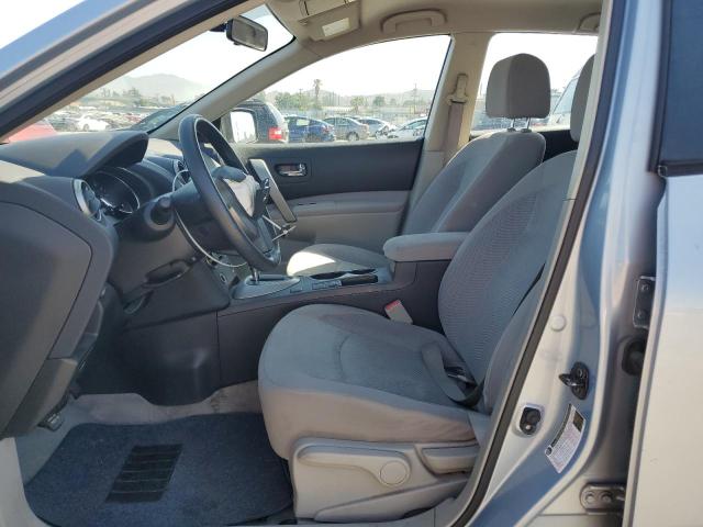 Photo 6 VIN: JN8AS5MT7EW103909 - NISSAN ROGUE SELE 