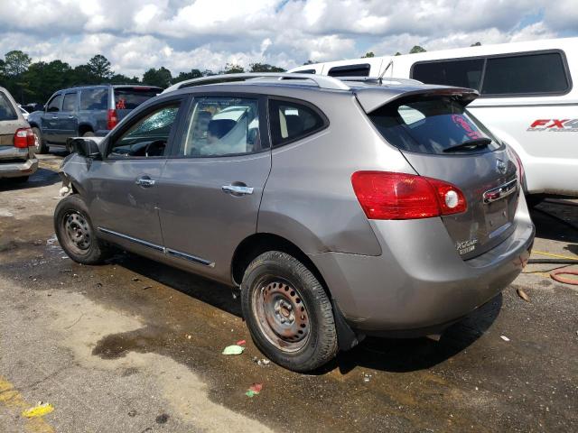 Photo 1 VIN: JN8AS5MT7EW601222 - NISSAN ROGUE SELE 