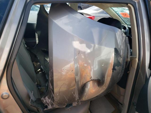 Photo 12 VIN: JN8AS5MT7EW601222 - NISSAN ROGUE SELE 