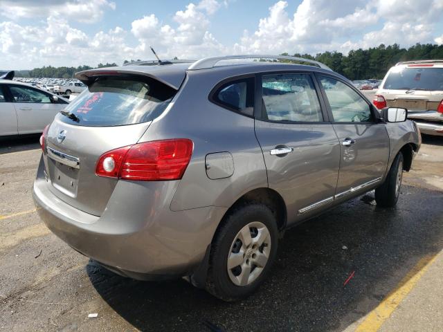 Photo 2 VIN: JN8AS5MT7EW601222 - NISSAN ROGUE SELE 