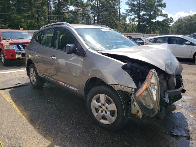 Photo 3 VIN: JN8AS5MT7EW601222 - NISSAN ROGUE SELE 