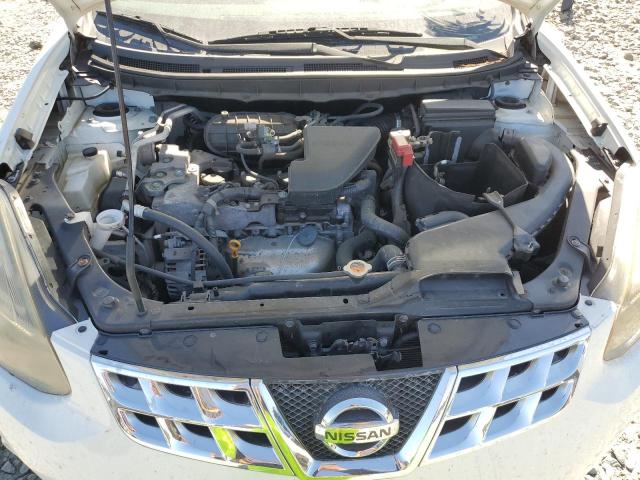 Photo 11 VIN: JN8AS5MT7EW601995 - NISSAN ROGUE SELE 