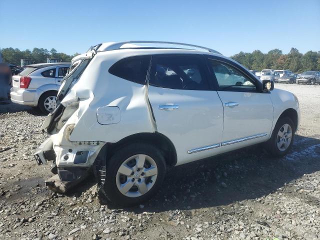 Photo 2 VIN: JN8AS5MT7EW601995 - NISSAN ROGUE SELE 