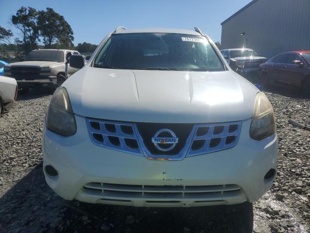 Photo 4 VIN: JN8AS5MT7EW601995 - NISSAN ROGUE SELE 