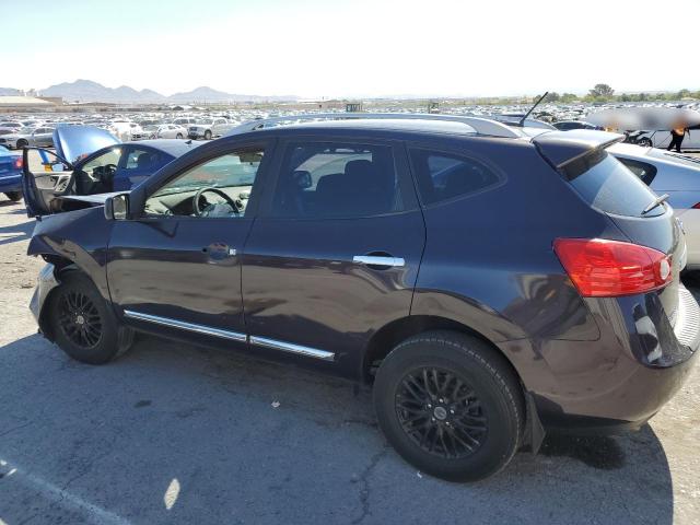 Photo 1 VIN: JN8AS5MT7EW602371 - NISSAN ROGUE SELE 