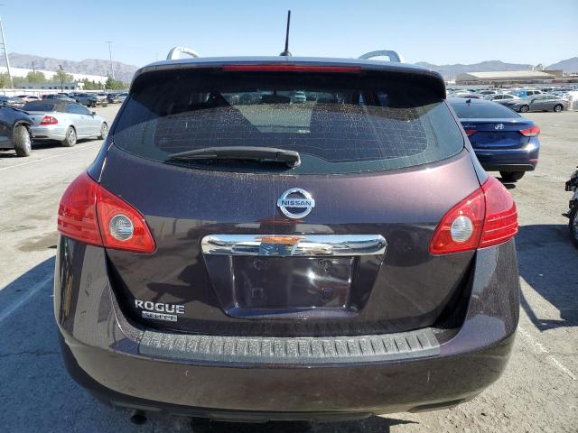 Photo 5 VIN: JN8AS5MT7EW602371 - NISSAN ROGUE SELE 