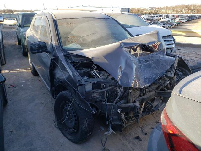 Photo 0 VIN: JN8AS5MT7EW603939 - NISSAN ROGUE SELE 