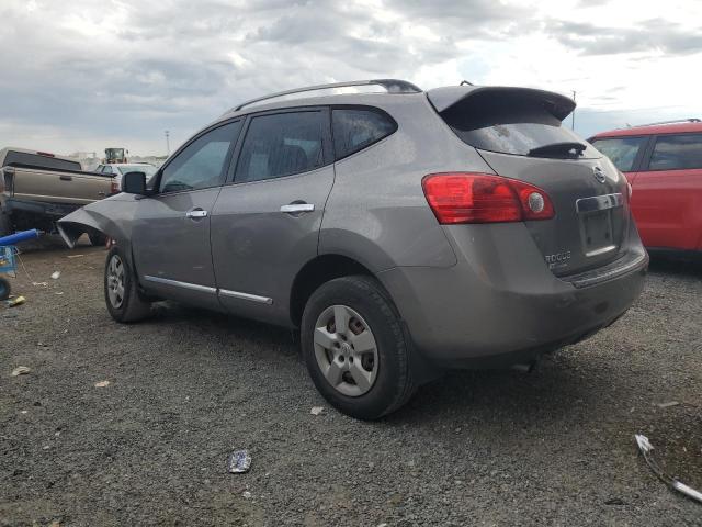 Photo 1 VIN: JN8AS5MT7EW604606 - NISSAN ROGUE 