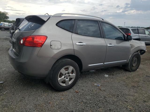 Photo 2 VIN: JN8AS5MT7EW604606 - NISSAN ROGUE 